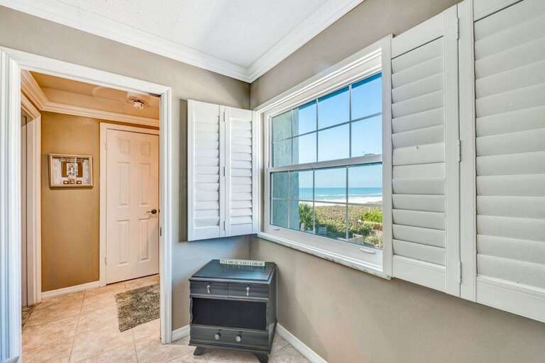 Great View First Thing in the Morning