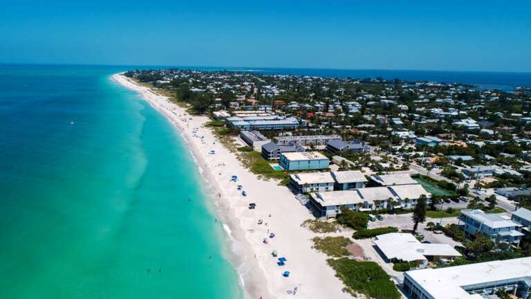 7 Miles of Public Shoreline