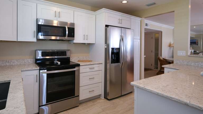 Beautifully Appointed