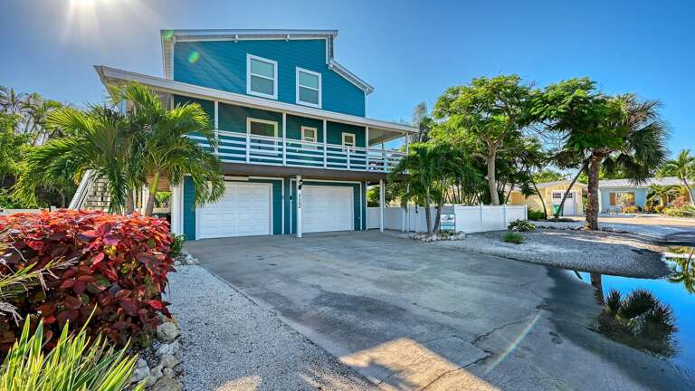 Parking for several vehicles