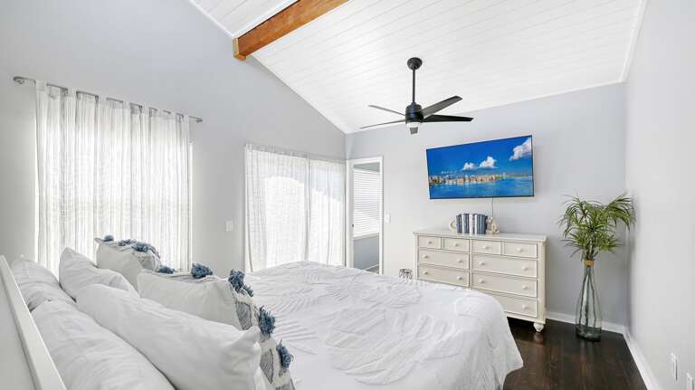 Watch your favorite shows in private