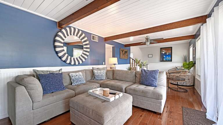 Coastal Decor Coastal Decor