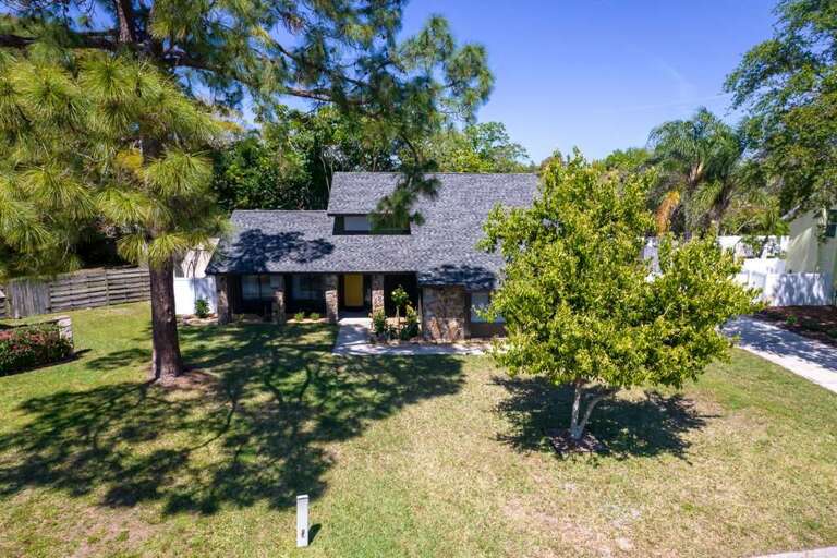 Parking for Three Cars