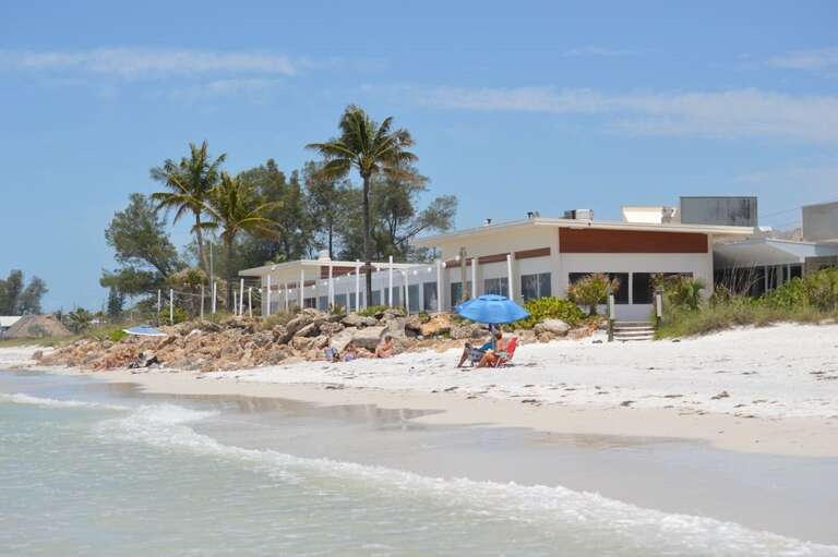 The Beach House Dining and Wedding Venue Just a Few Blocks Away The Beach House Dining and Wedding Venue Just a Few Blocks Away