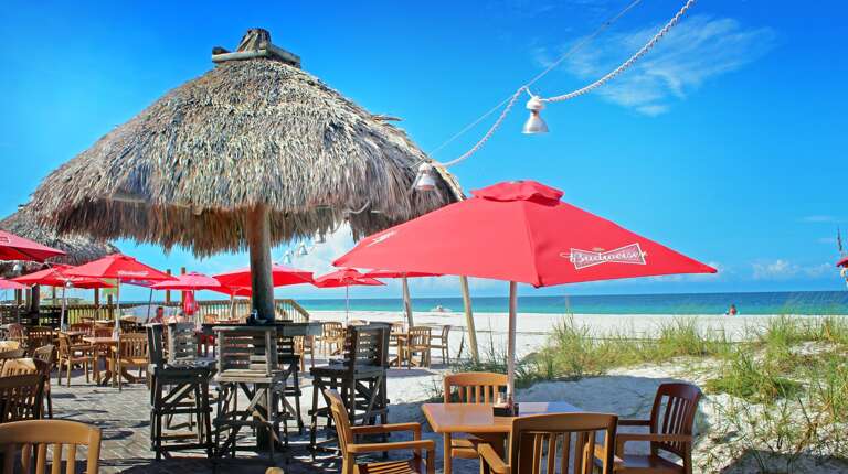 Head South to Beachfront Breakfast