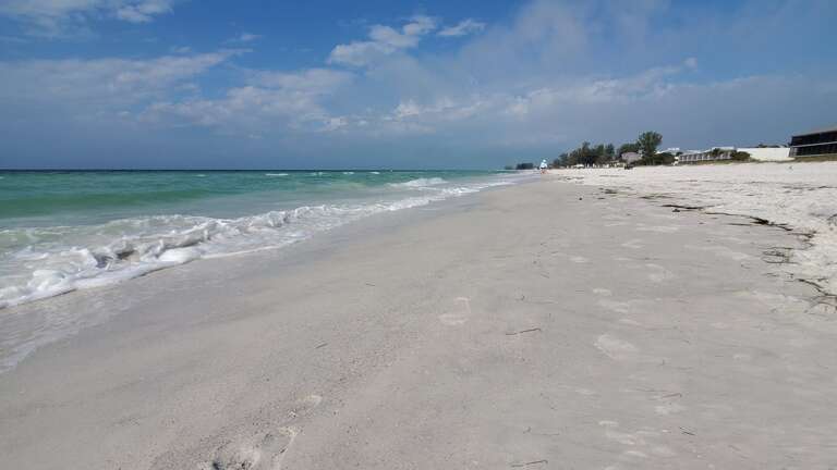 The World's Best Beaches.