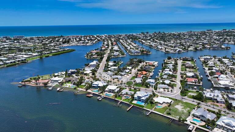 Cross the bridge to Gulf beaches