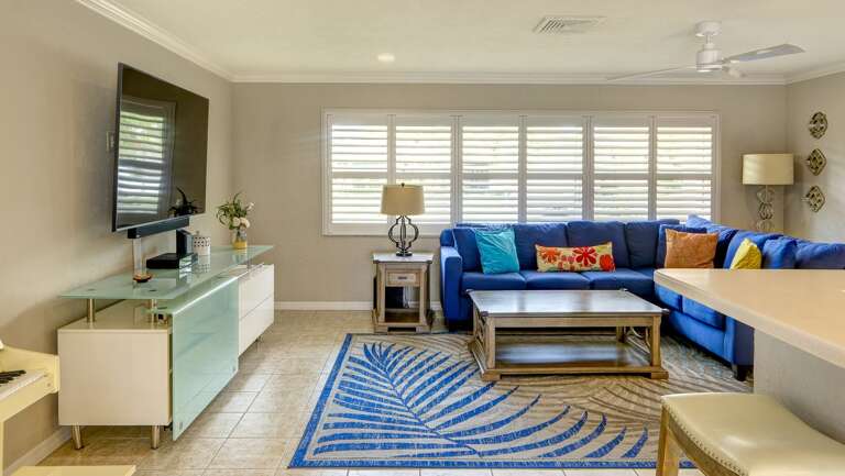 Easy Flow Floor Plan Easy Flow Floor Plan
