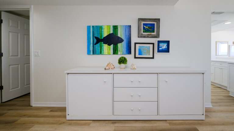 Welcome to Gulf Place 6