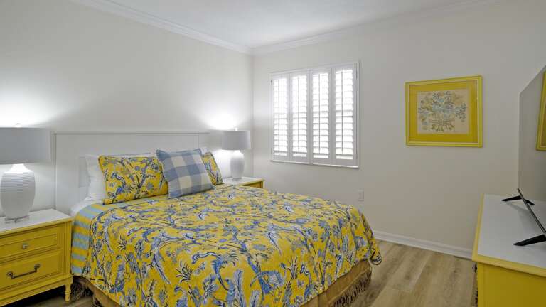 Watch TV from your Bed