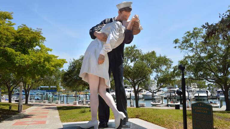 So Many Great Sarasota Attractions