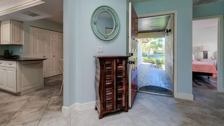 Welcome to Pinetree Villa!