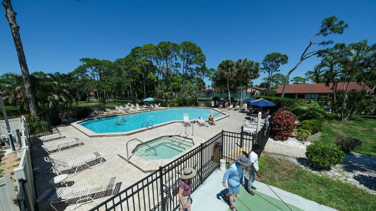 Easy Access to All Amenities