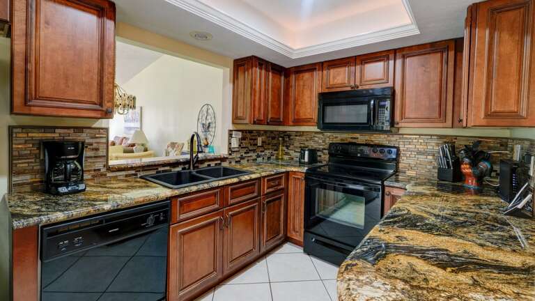 Everything You Need to Feel at Home