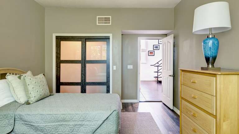 Closet Space Available Closet Space Available