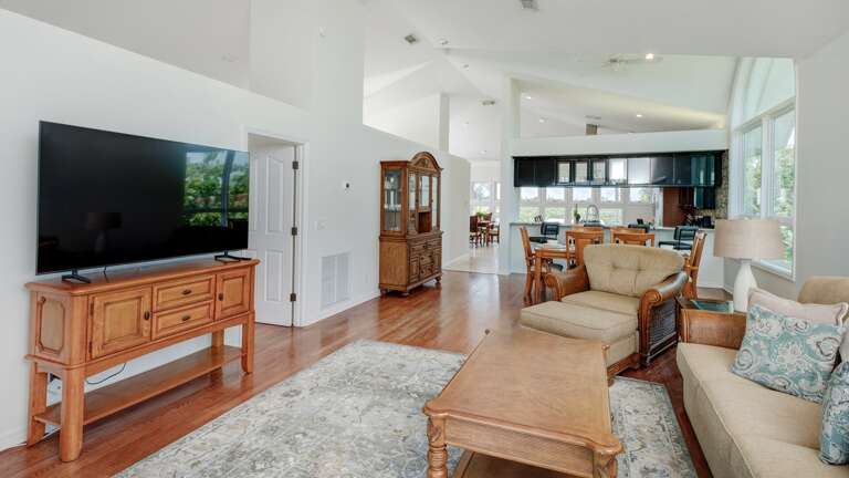 Watch TV in Comfort Watch TV in Comfort