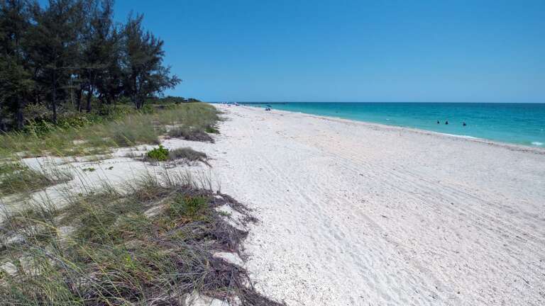 Nokomis Beaches are Gorgeous Nokomis Beaches are Gorgeous