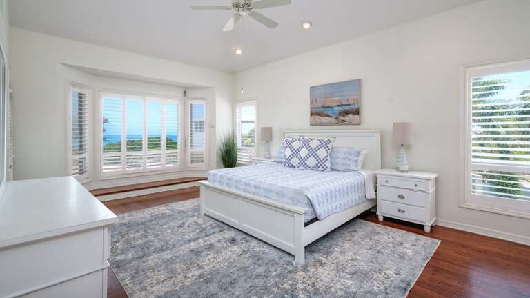 Primary Suite with King Bed Primary Suite with King Bed