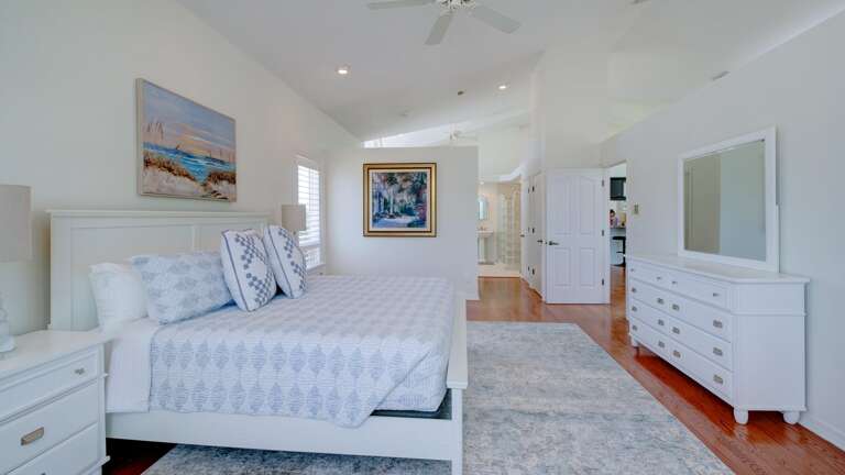 Vaulted Ceilings Vaulted Ceilings