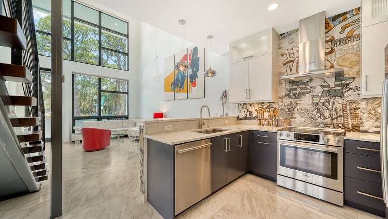 Gourmet Design for the Most Discriminating Chef Gourmet Design for the Most Discriminating Chef