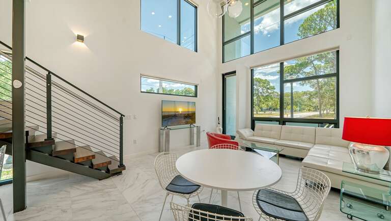 Floor to Ceiling Windows Floor to Ceiling Windows