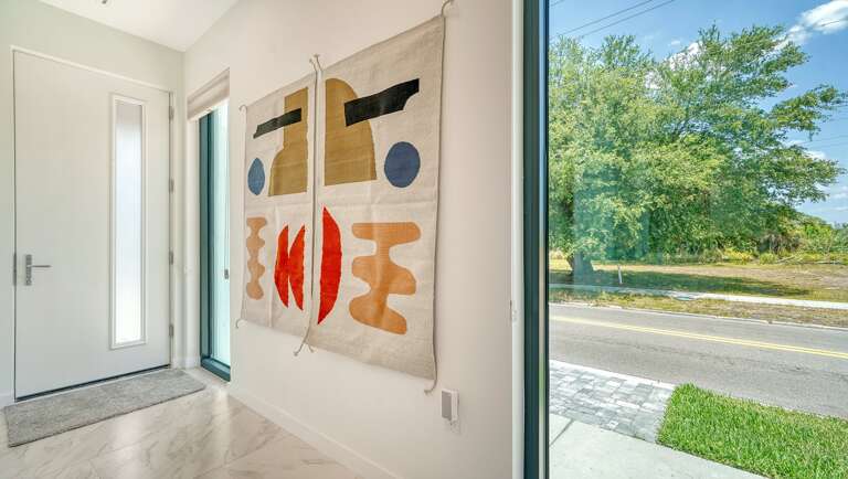 Urban Art Throughout