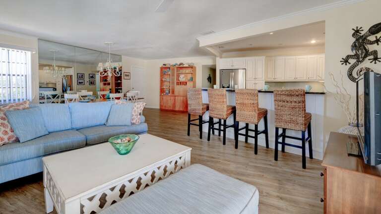 Comfortable Furnishings