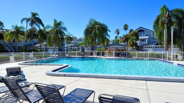 Resort Living on Siesta Key Resort Living on Siesta Key