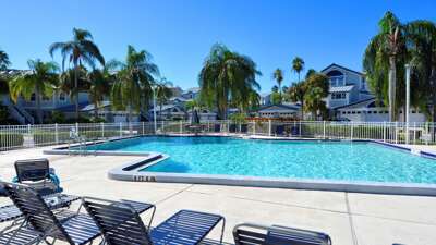 Resort Living on Siesta Key Resort Living on Siesta Key
