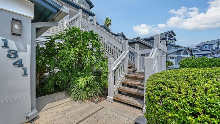 Beautiful Landscaping