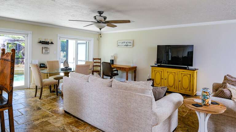 Great Gathering Space