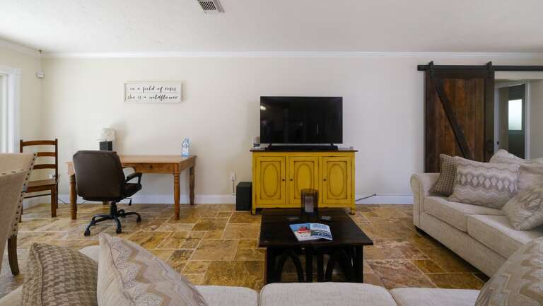 Watch your Favorite Movies and Shows in Comfort