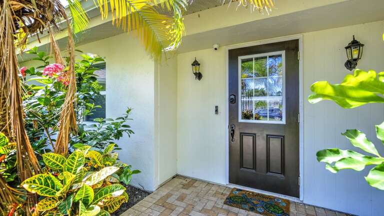 Welcome to the Mayflower