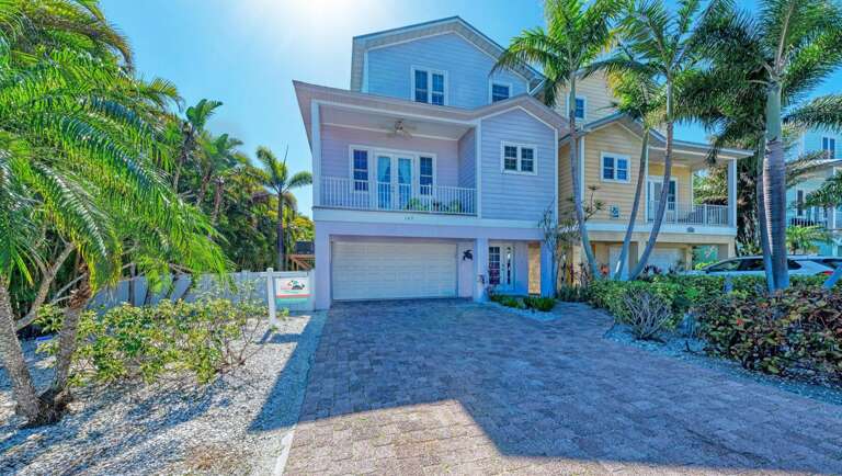 Driveway Parking