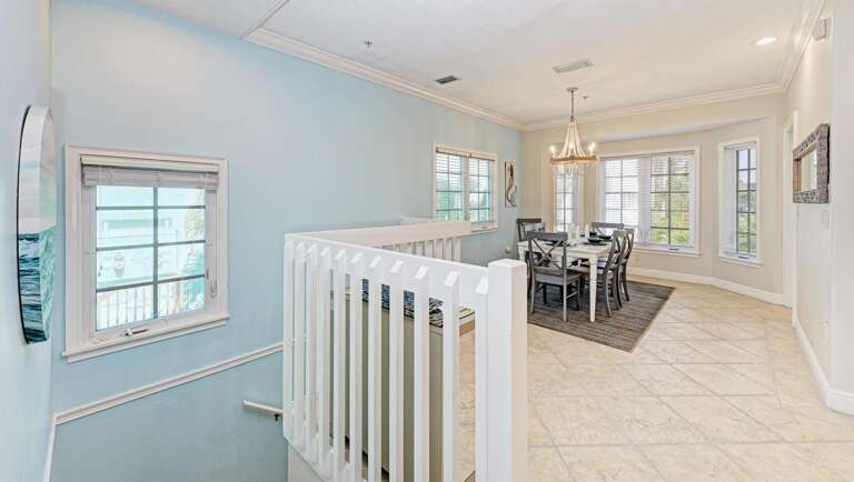 Dining Room Area