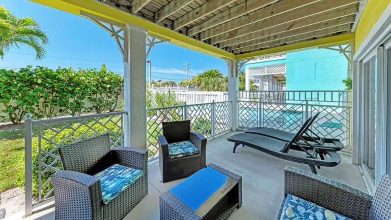 Great Space for to Relax