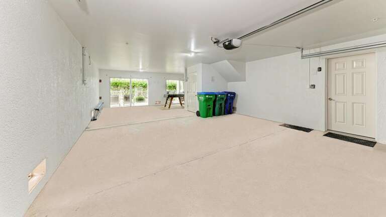 Entry to 2 Vehicle Garage off Entry Hall.  Must Park in Garage.