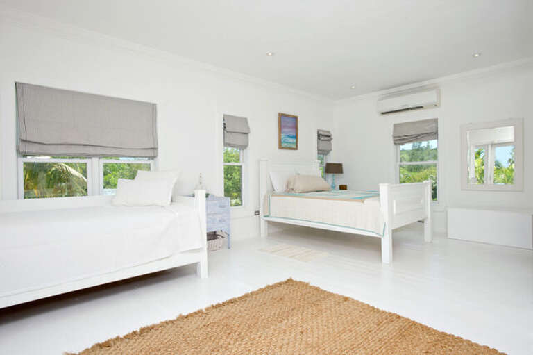 Guest Cottage beds Guest Cottage beds