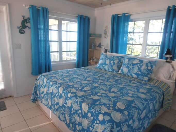 King size bed King size bed