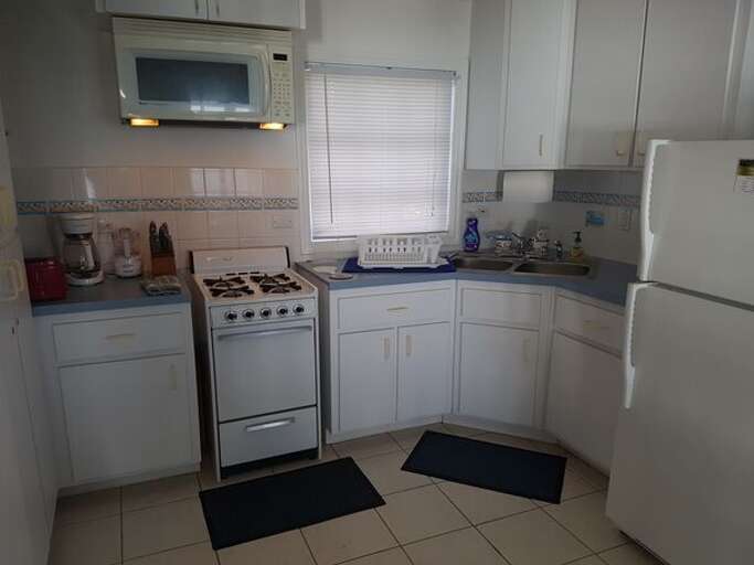 Kitchen Kitchen