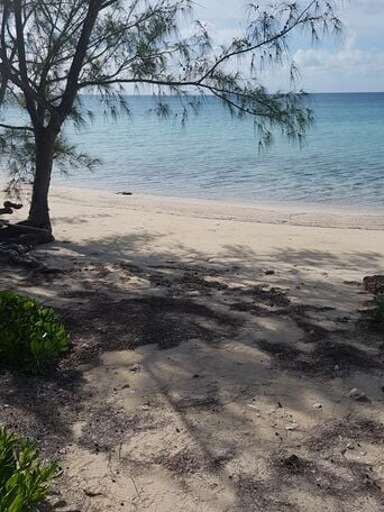 Our private beach, always deserted and calm as a lake Our private beach, always deserted and calm as a lake