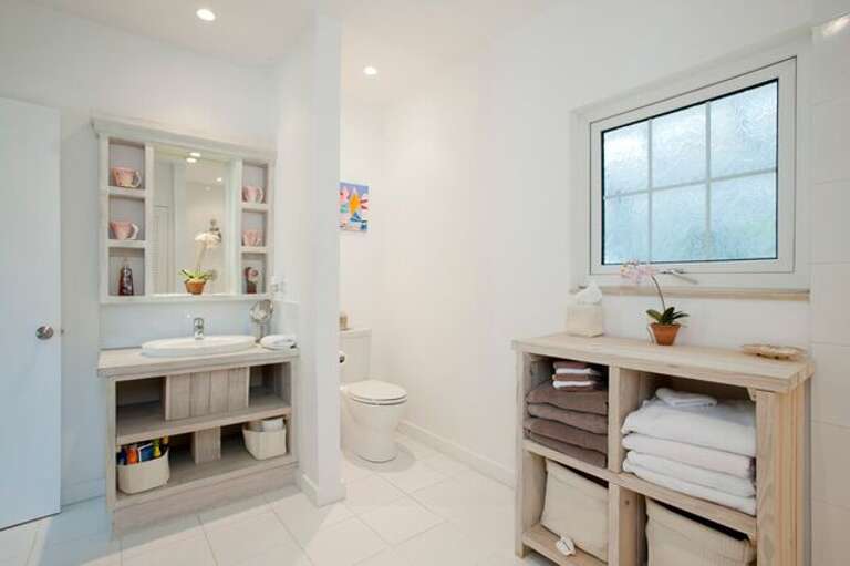 Brand New Master Bath (fall 2014 remodel)