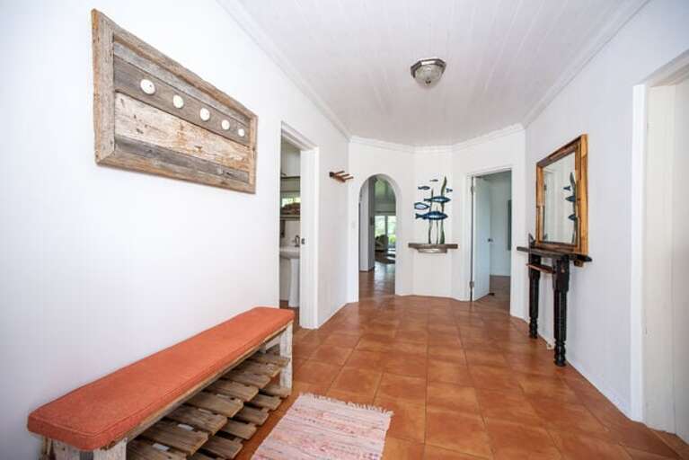 Entrance Hall.