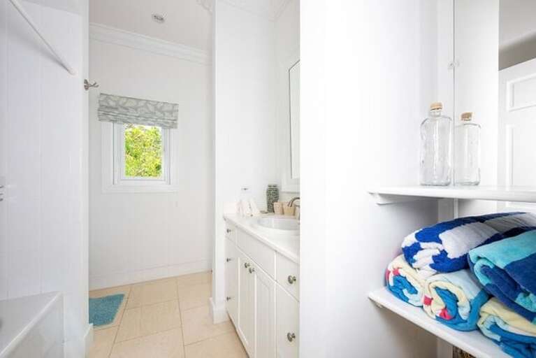 Guest bath Guest bath