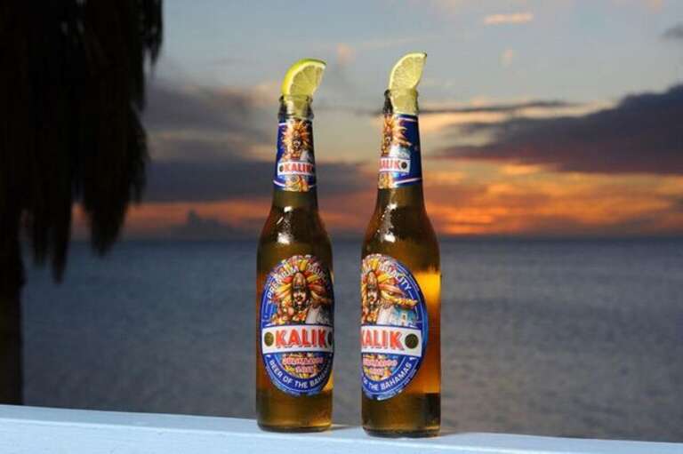 View from the dining patio.