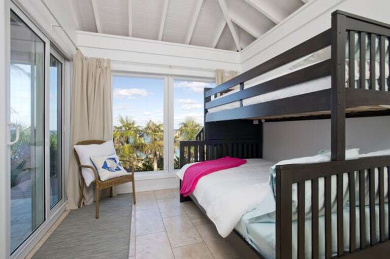 Bunk Room in north pod