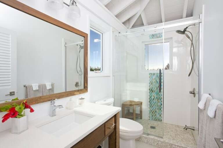 Master bath Master bath