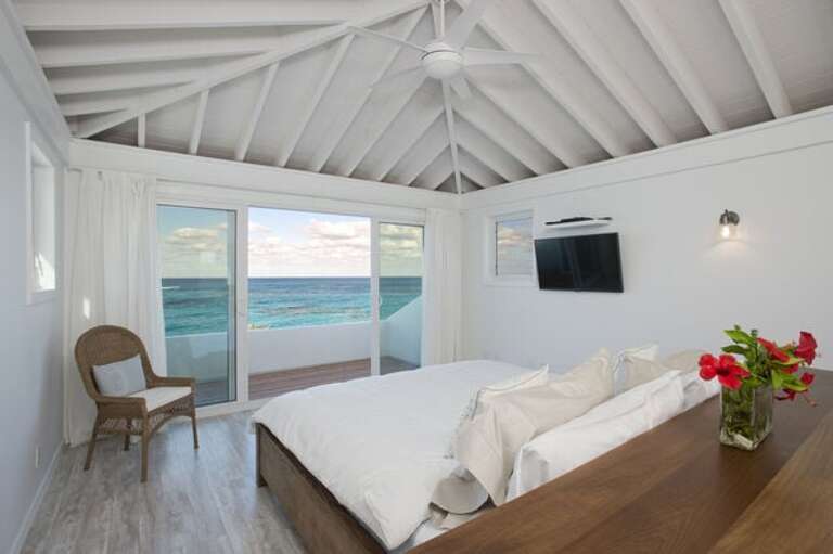 Master Bedroom with balcony Master Bedroom with balcony