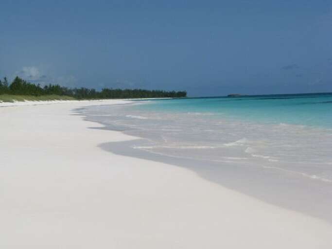 French Leave Beach French Leave Beach