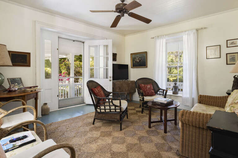 Sitting room Sitting room